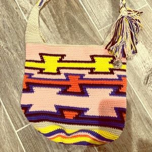 The SAK 30th Anniversary Purse